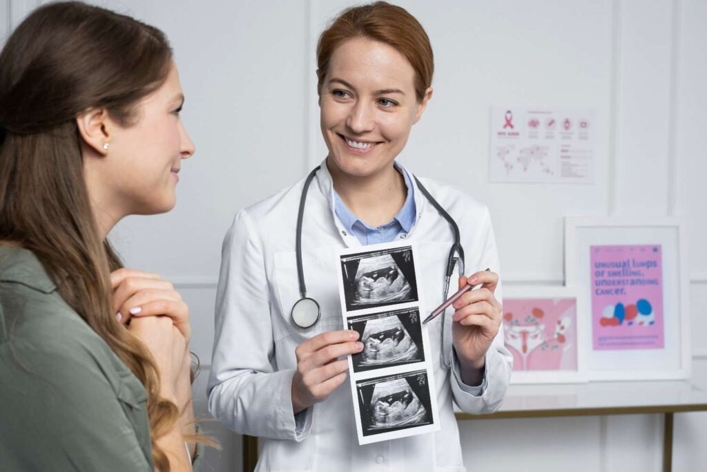 Obstetrics Gynecologist in Ashok Vihar