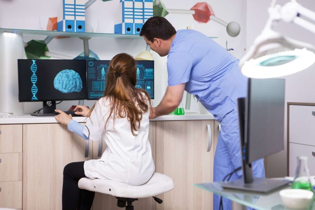 Neurologist in Prashant Vihar