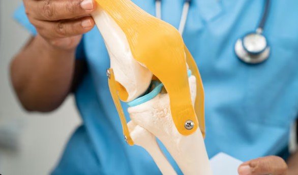 Orthopedic Hospital in North Delhi