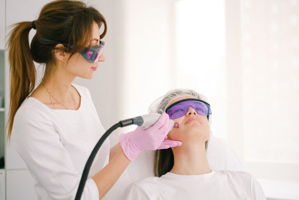 Dermatologist in Pitampura