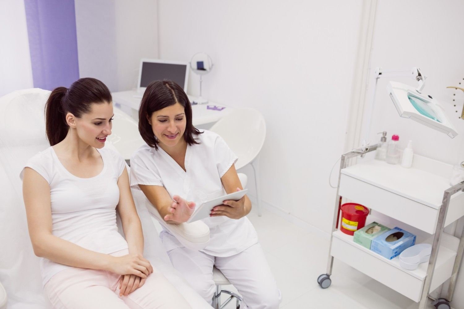 IVF Centre in North Delhi
