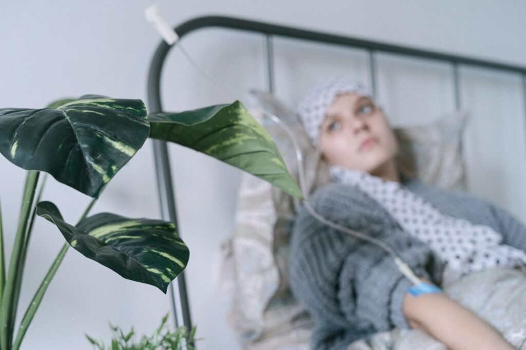 Oncology Hospital in North Delhi
